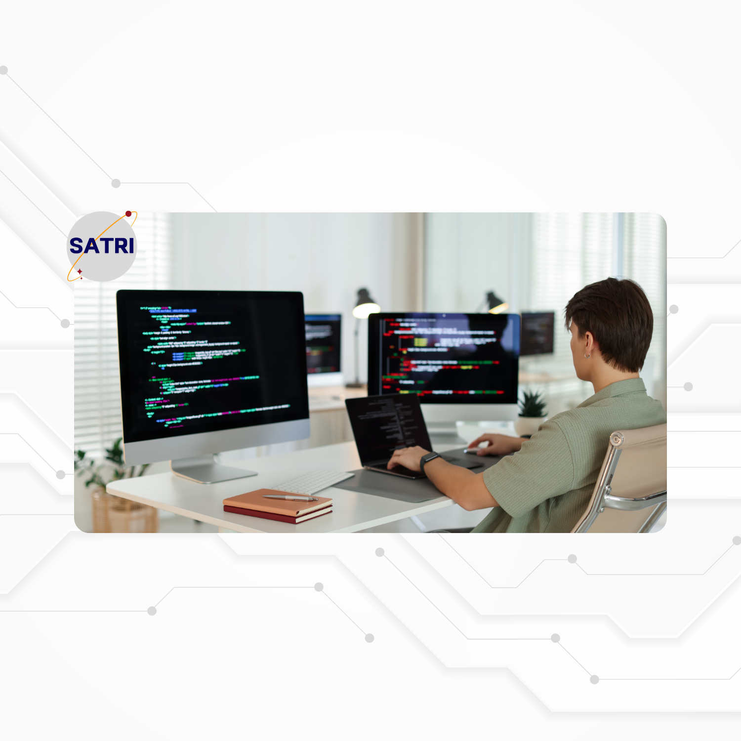 •	Full-Stack Web Development Course