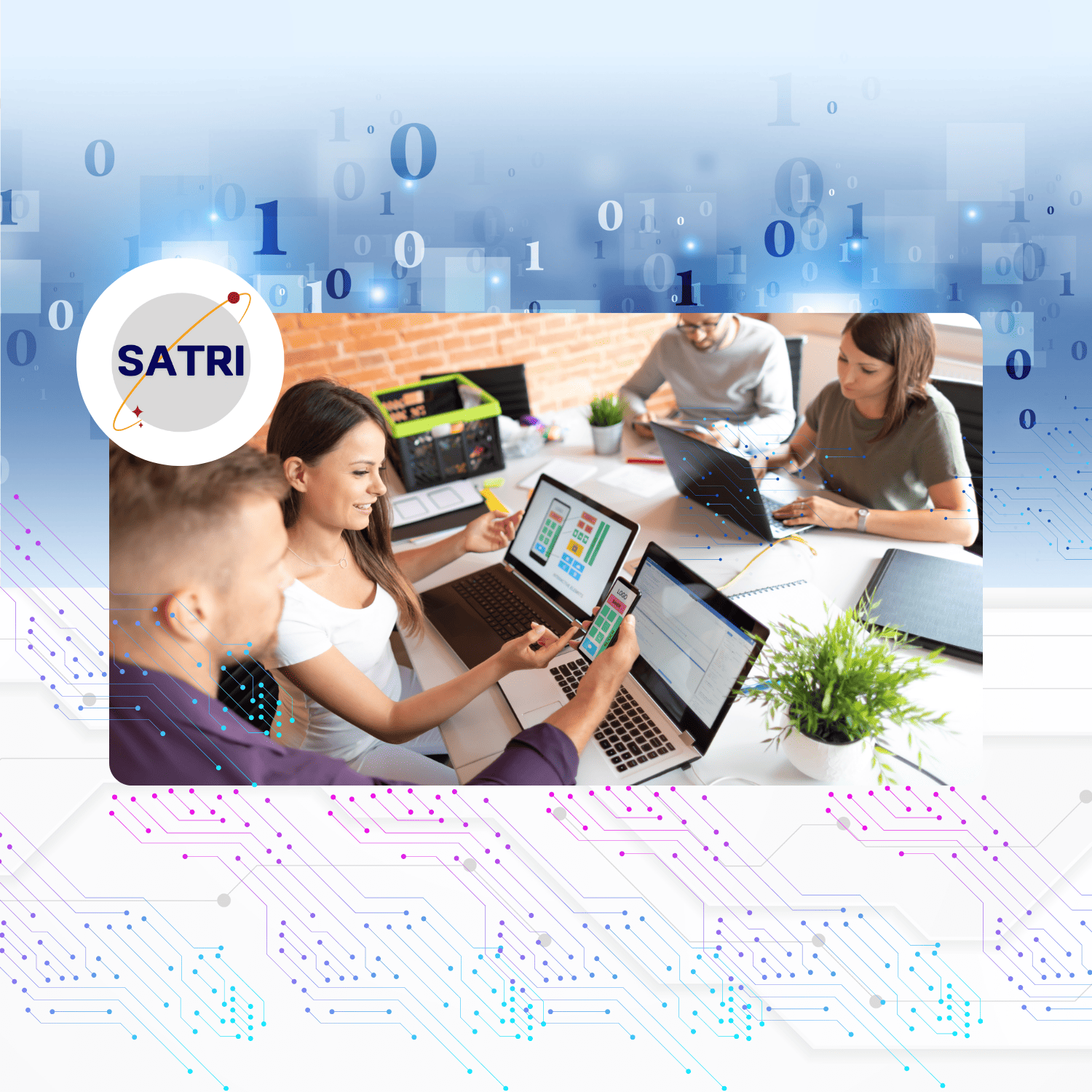 Cross-Platform Application Development Course