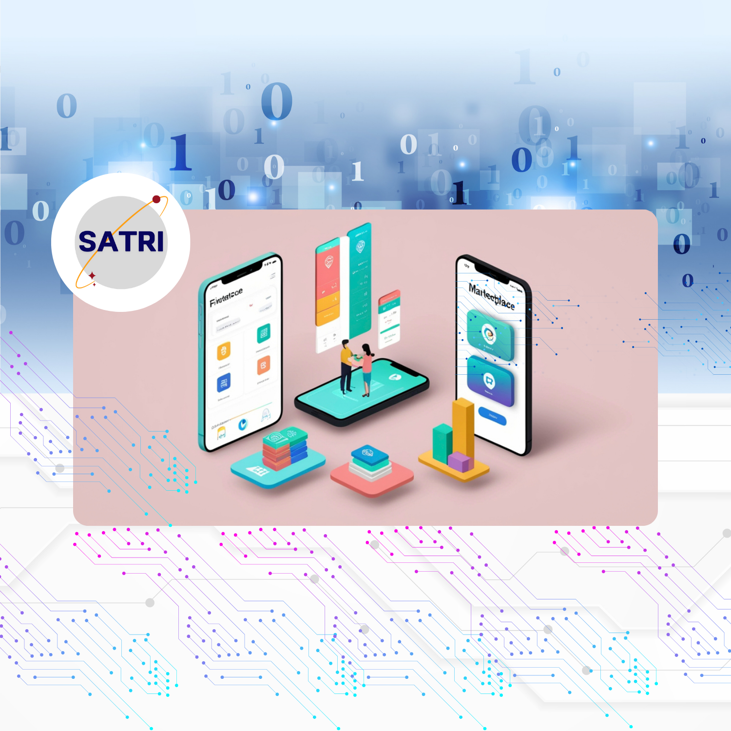 Mobile Application Development with Flutter