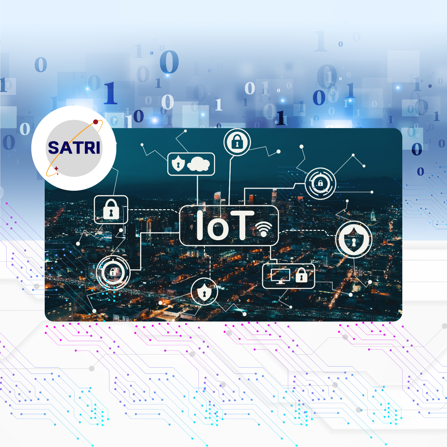 Internet of Things (IoT) Fundamentals