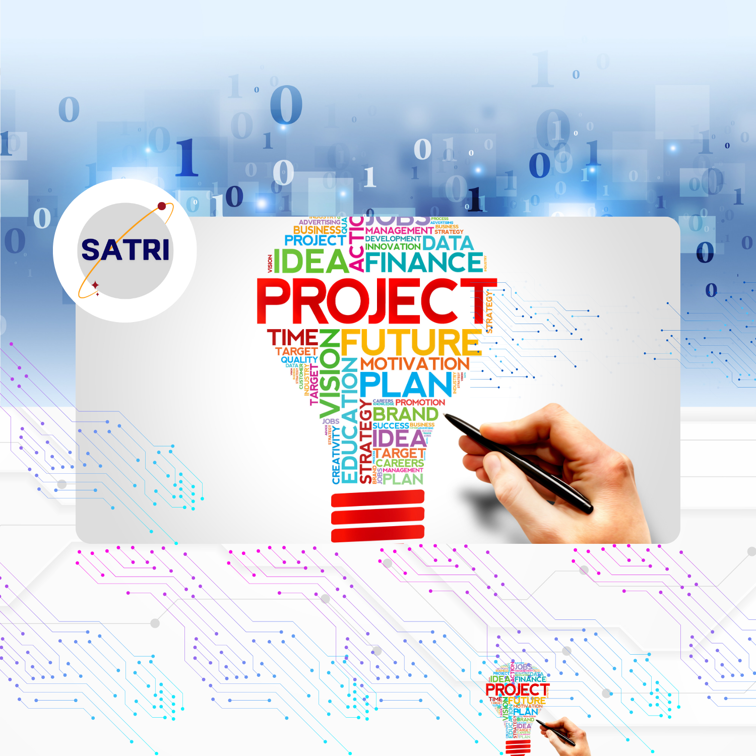 Project-Based IT Training Course