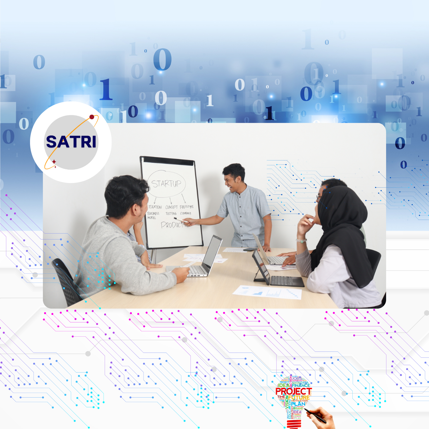 Professional IT Internship Course