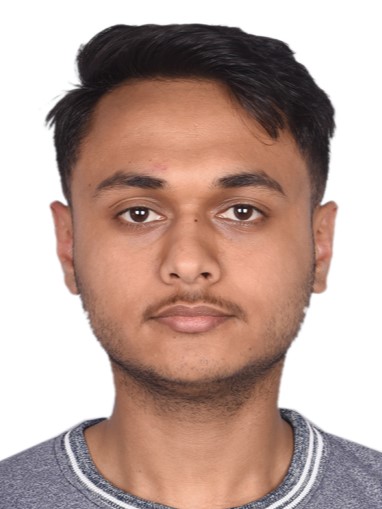 Aayush KC