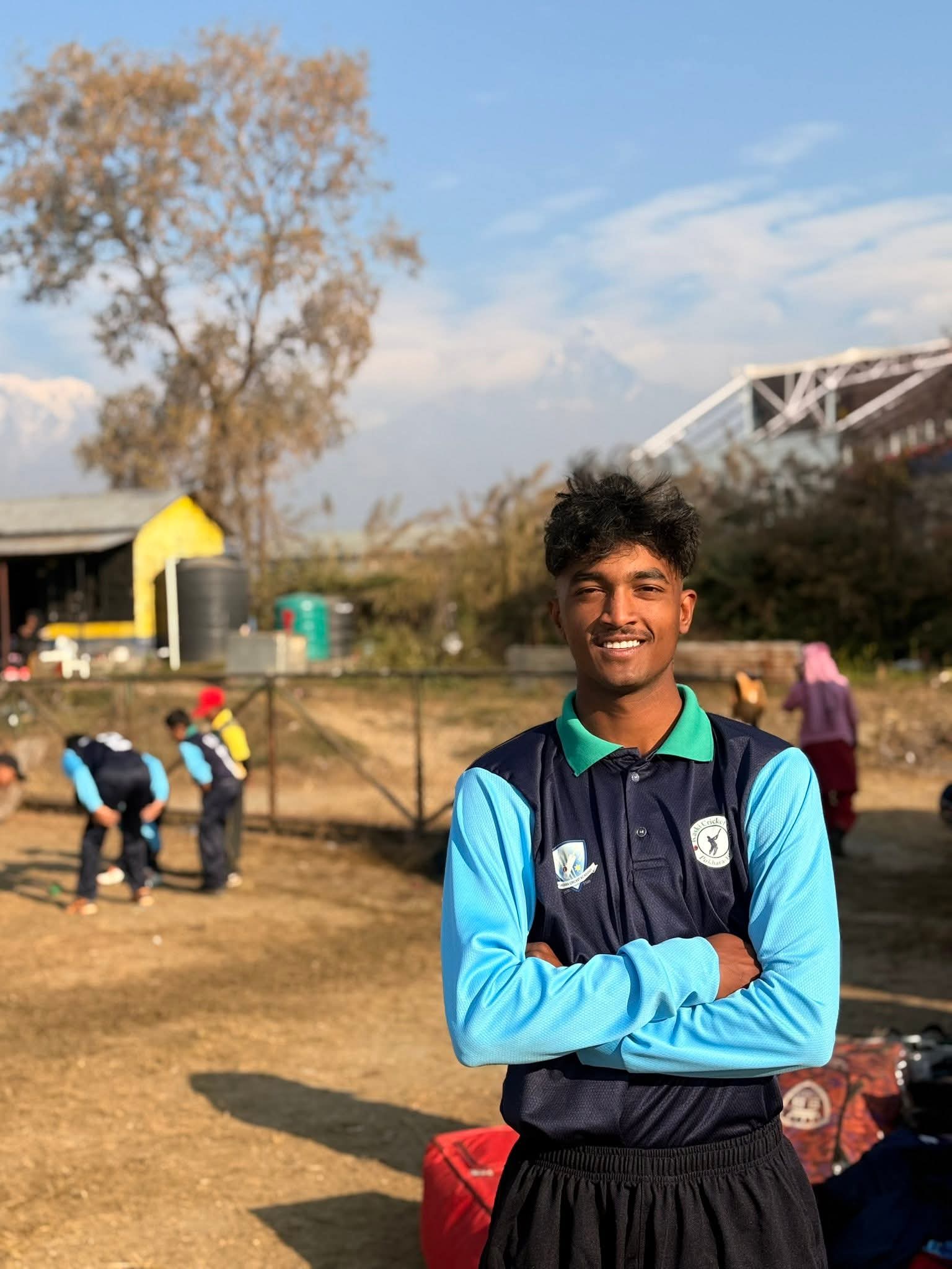 Saurab Siddiqui