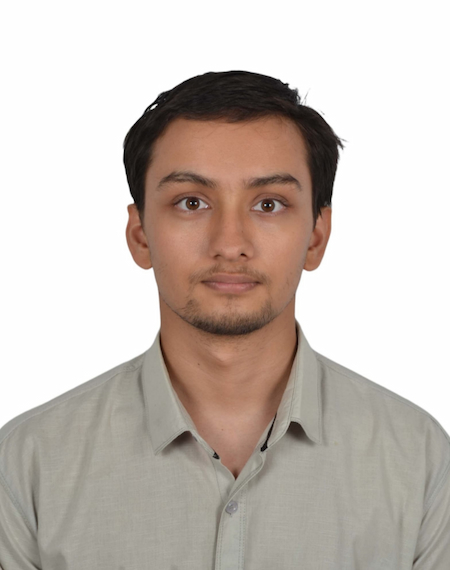 Kamal Poudel