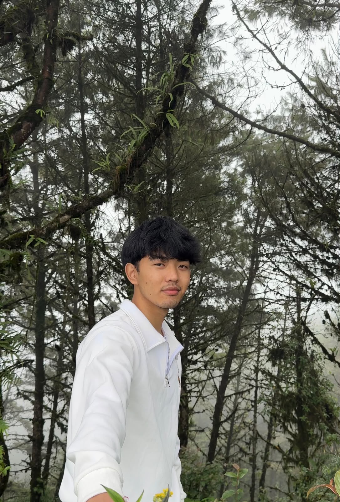 Rupesh Pradhan