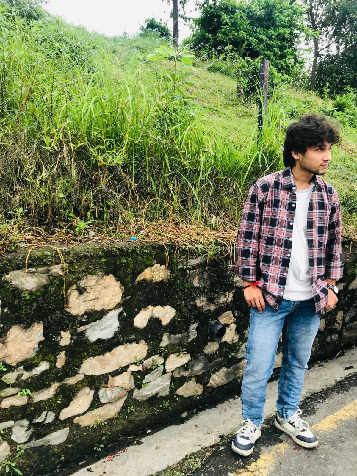 Srijan Poudel