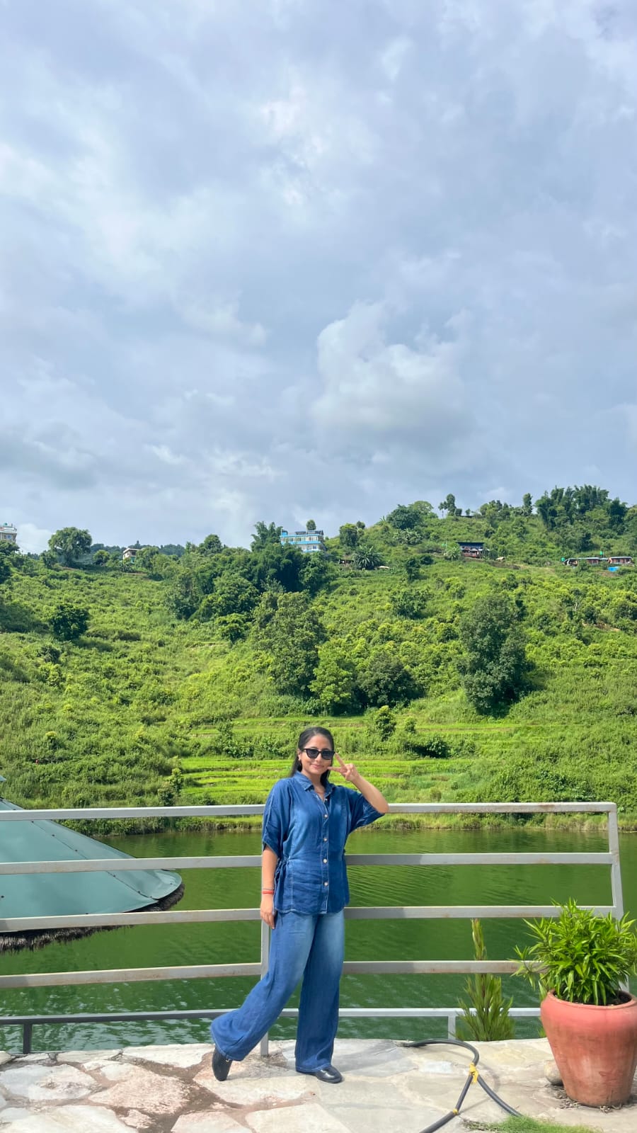 Priya Shrestha