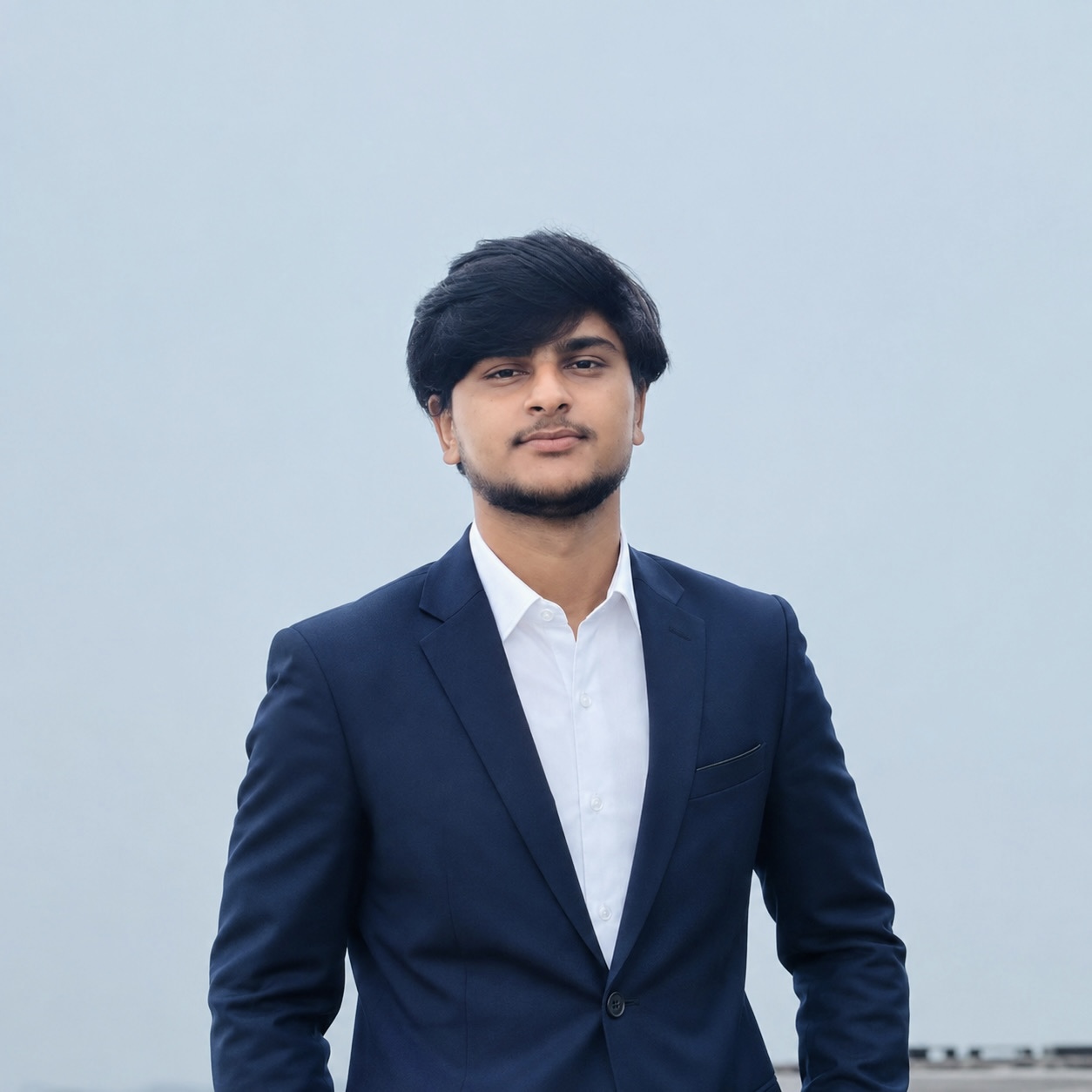 Rabindra Paudel