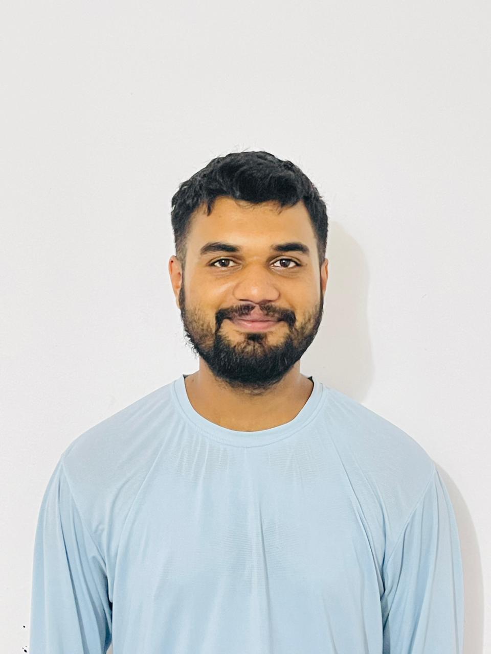 Mahendra Subedi