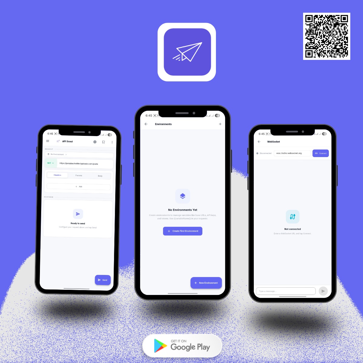 API Scout - API Testing Client
