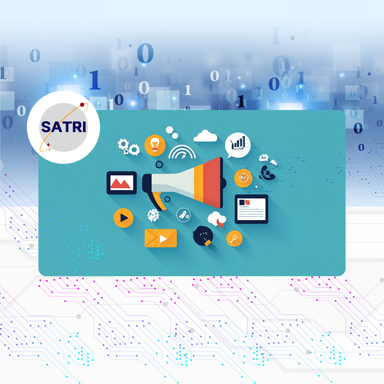 Social Media Boosting