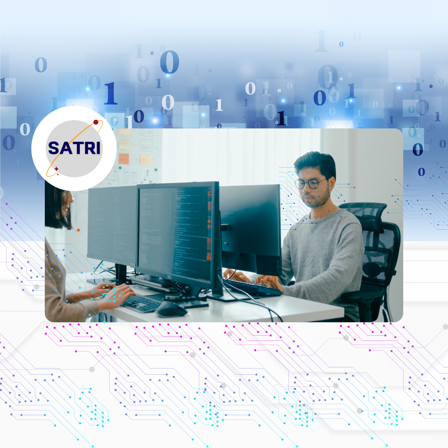 Technology Education & Training Services