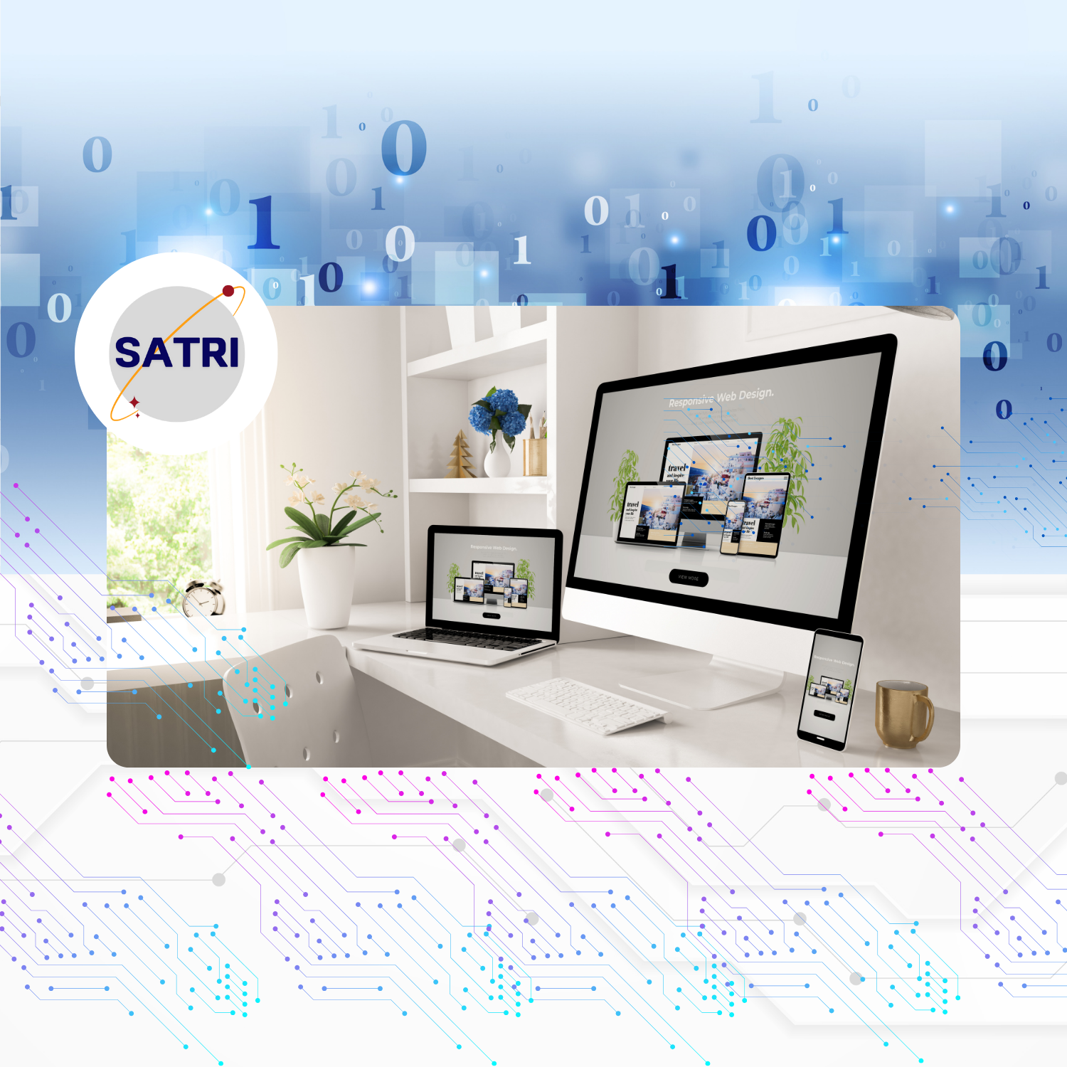 IT & Software Development Services