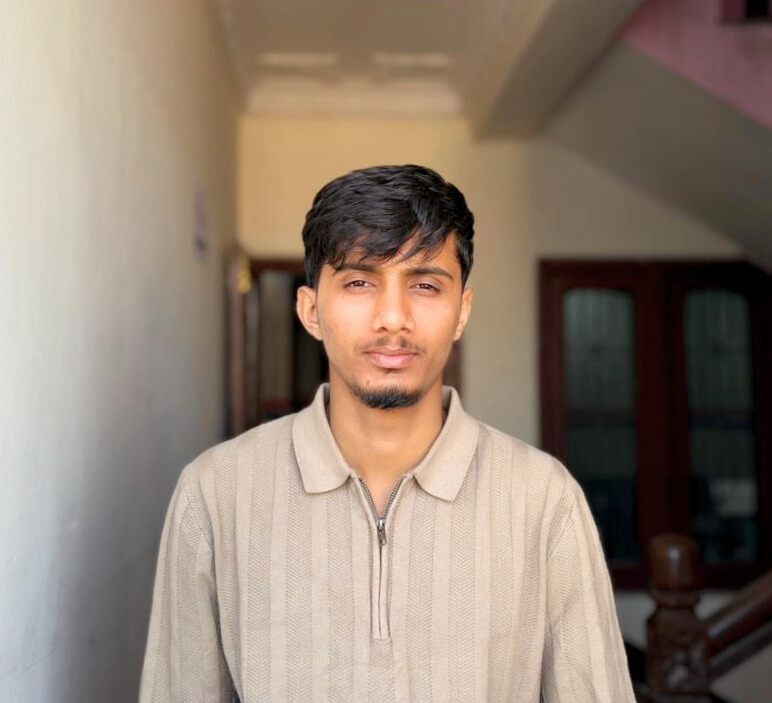 Basanta Poudel