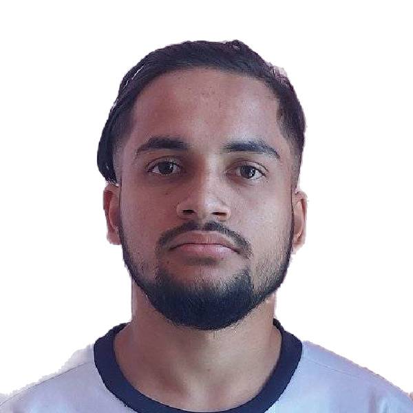 Tirtha Raj Baral