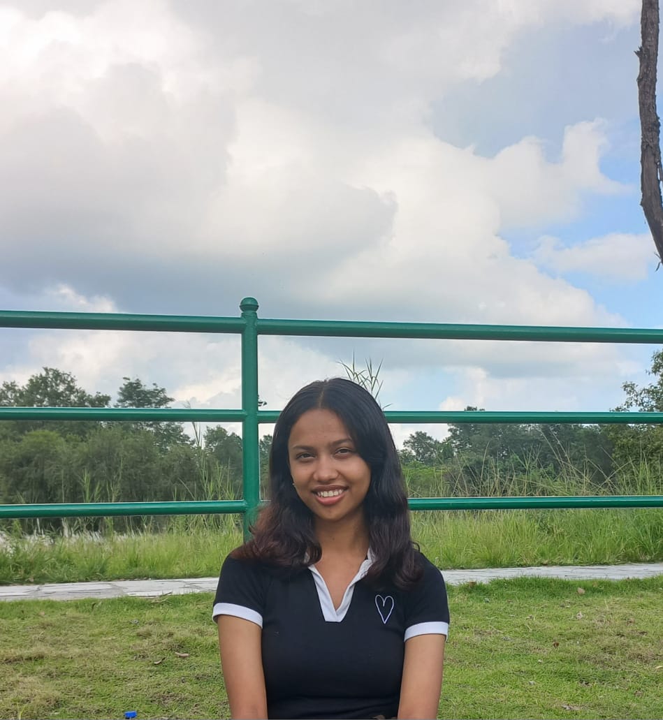 Shristi Dhakal