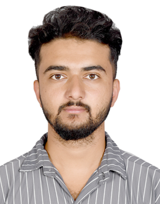 Ujwal Poudel