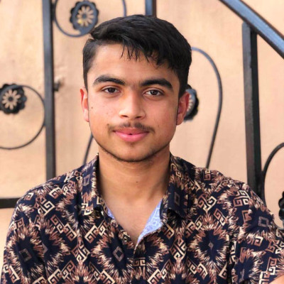 Nirmal Poudel