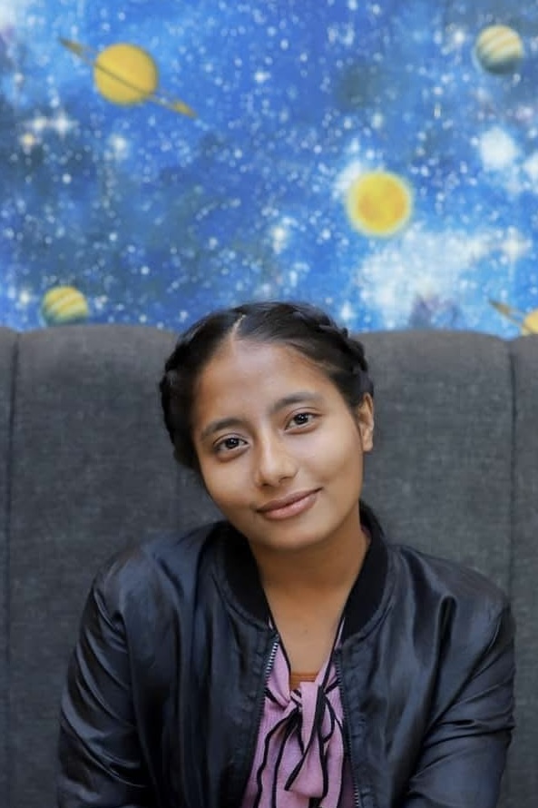 Priya Shrestha