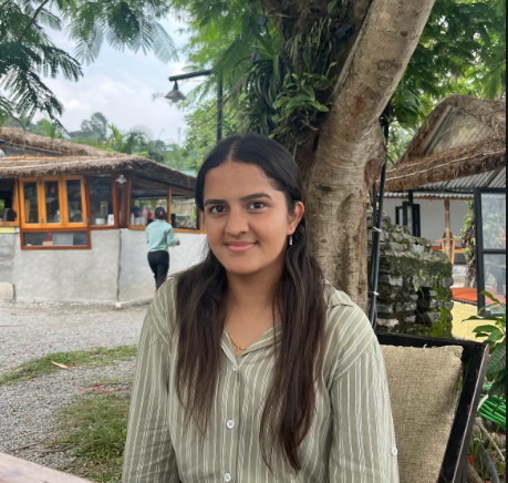 Sampada Dhakal