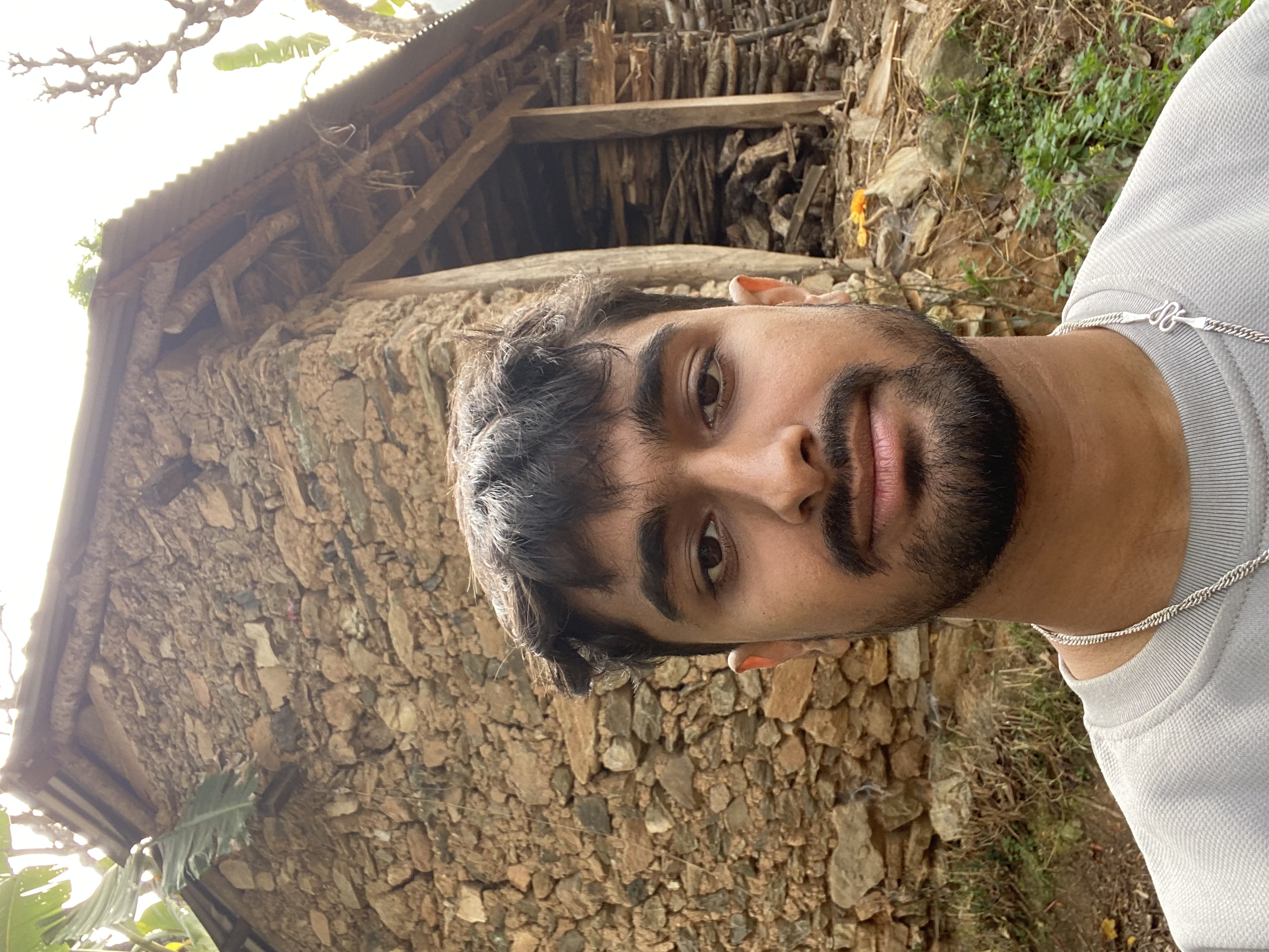 Bibek wagle