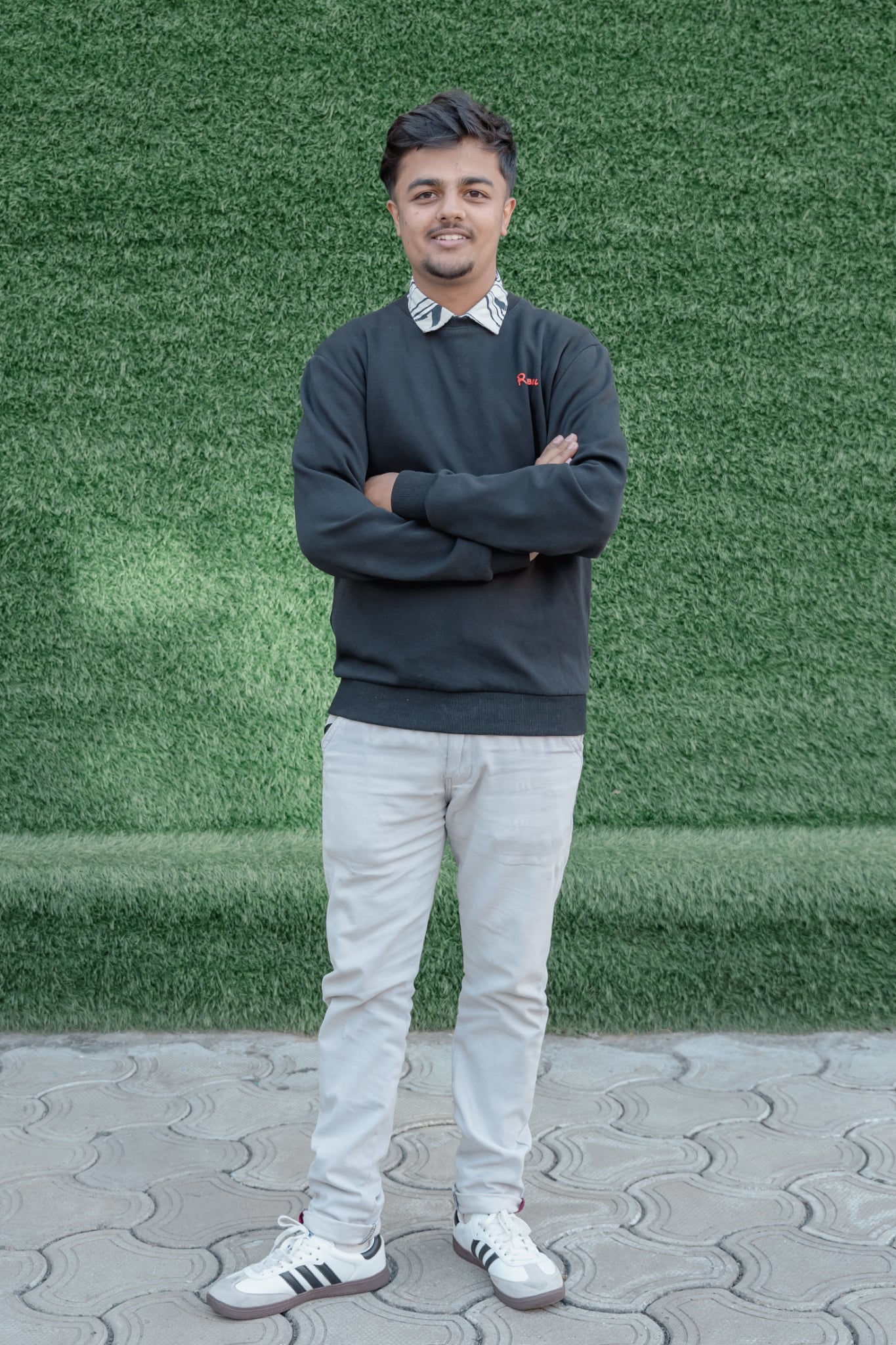 Kiran Gautam