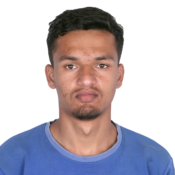 Yubraj Timilsina