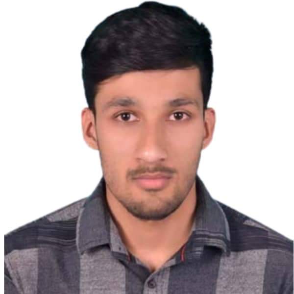 Manish Pokhrel
