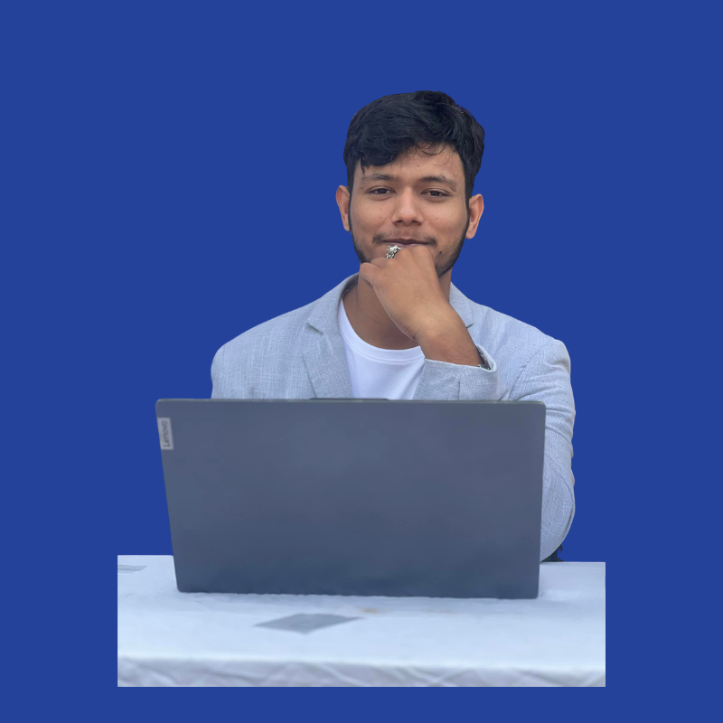 Sangam Giri