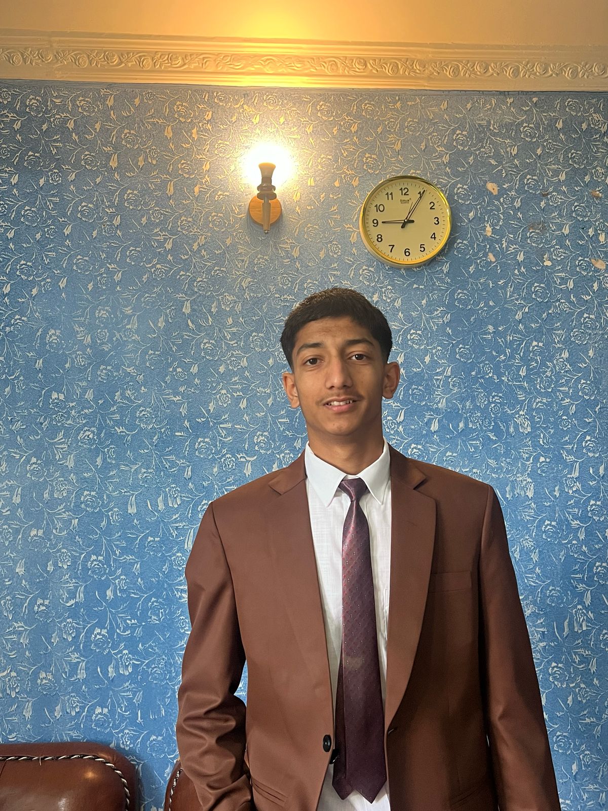 Sabin Dhakal